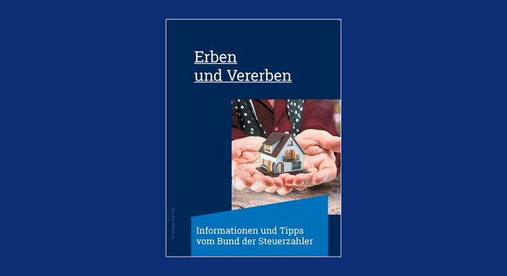 Erben und Vererben