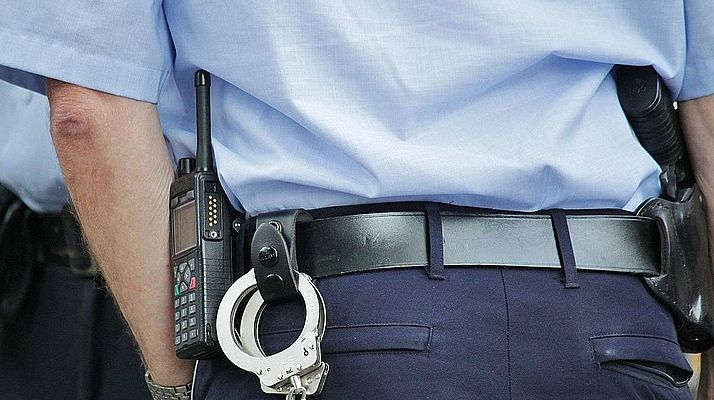 Kostenerstattung für Polizeieinsätze ermöglichen Kostenerstattung für Polizeieinsätze ermöglichen