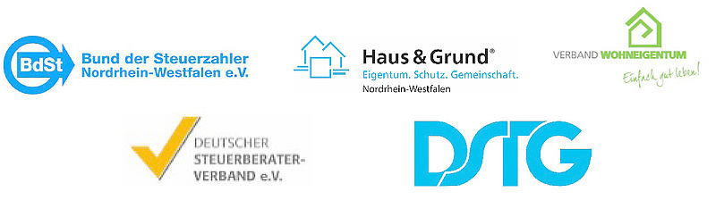 Grundsteuerwert: Bescheide vorläufig erlassen Grundsteuerwert: Bescheide vorläufig erlassen