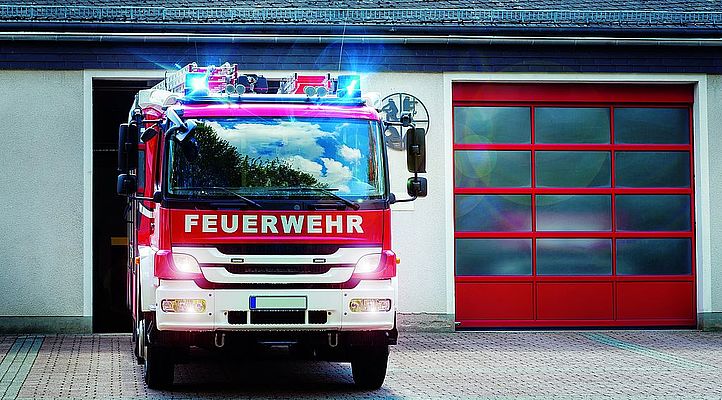 Wegberg: Neue Feuerwache wird zum Politikum Wegberg: Neue Feuerwache wird zum Politikum