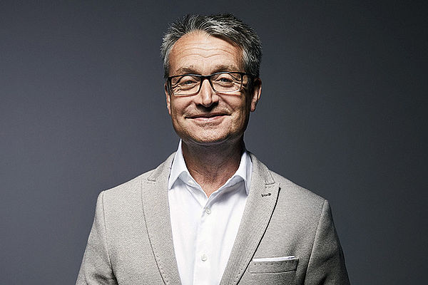 Unser Präsident Reiner Holznagel: Zu Gast bei Gabor Steingarts Morning Briefing Unser Präsident Reiner Holznagel: Zu Gast bei Gabor Steingarts Morning Briefing