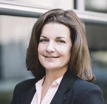 Chantal Krämer