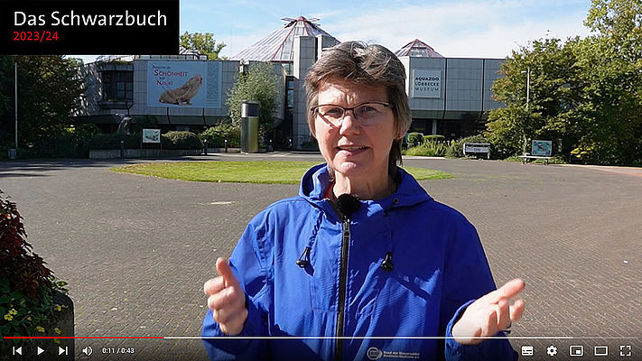 Aquazoo Düsseldorf schon wieder Sanierungsfall