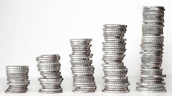 OECD bestätigt: Deutsche zahlen sehr hohe Steuern OECD bestätigt: Deutsche zahlen sehr hohe Steuern
