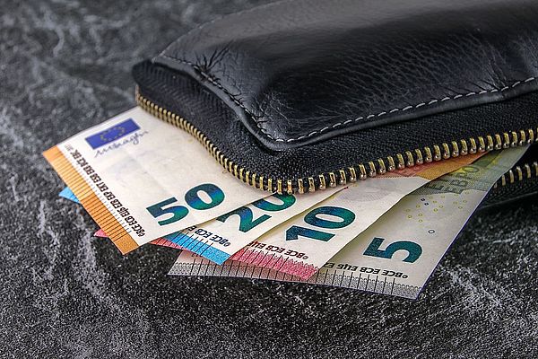 Geht doch: Finanzausschuss beschließt Anpassungen Geht doch: Finanzausschuss beschließt Anpassungen