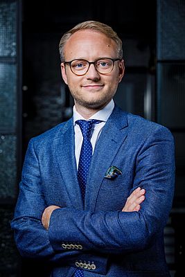 Interview mit Michael Kruse (FDP): "Wir fordern eine Senkung der Grundsteuer" Interview mit Michael Kruse (FDP): "Wir fordern eine Senkung der Grundsteuer"