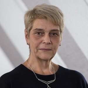 Kerstin Dürr