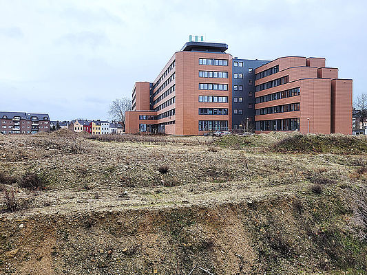 Ideen zur Rettung der Stadtzentren, Teil 11