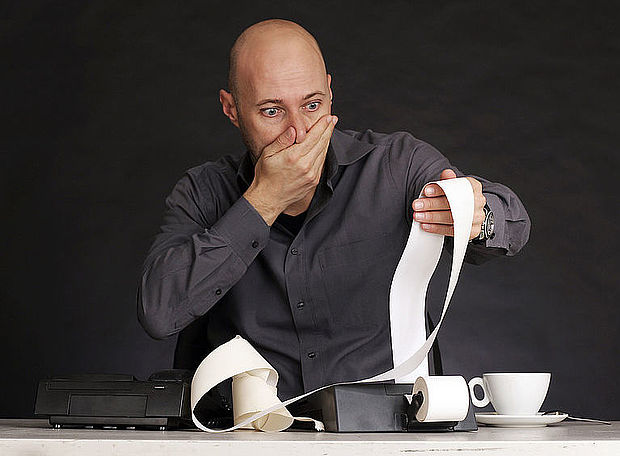 Foto: Peter Atkins/Fotolia