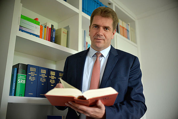 Förderprogramm zur Grunderwerbsteuer läuft weiter Förderprogramm zur Grunderwerbsteuer läuft weiter