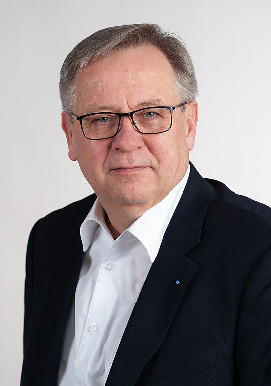 Dipl.-Kfm. Christoph Walter