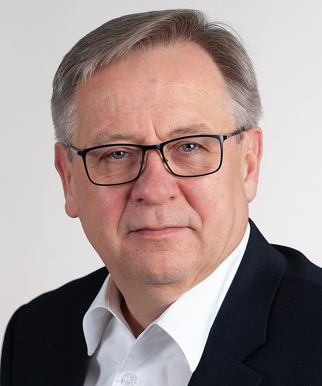 Dipl.-Kfm. Christoph Walter