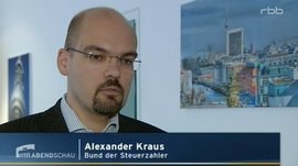 Alexander Kraus