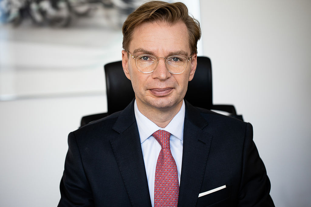 Holznagel - BdSt-Präsident - Steuerpläne - Einkommensteuertarif - kalte Progression