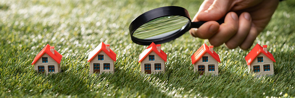 Luxury House And Asset Property Tax