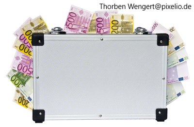 Bund der Steuerzahler Baden-Württemberg: Steuermehreinnahmen sinnvoll nutzen