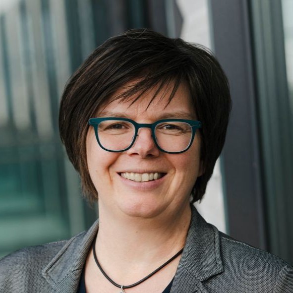 Daniela Karbe-Geßler