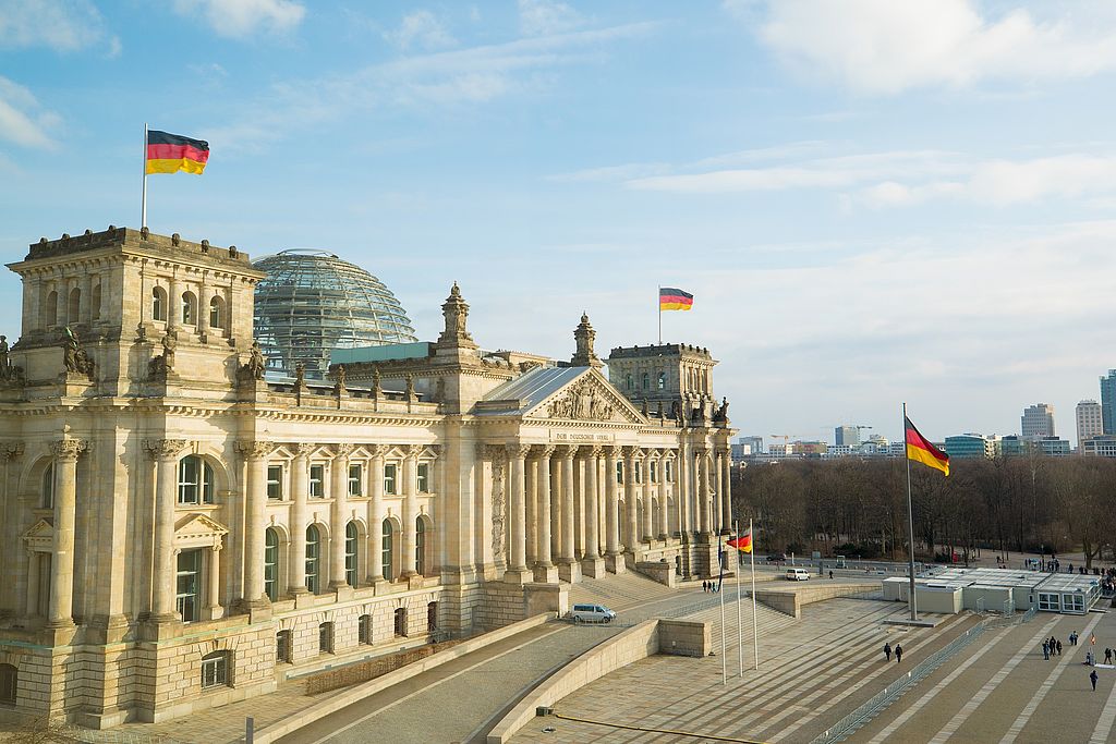 Bundestag