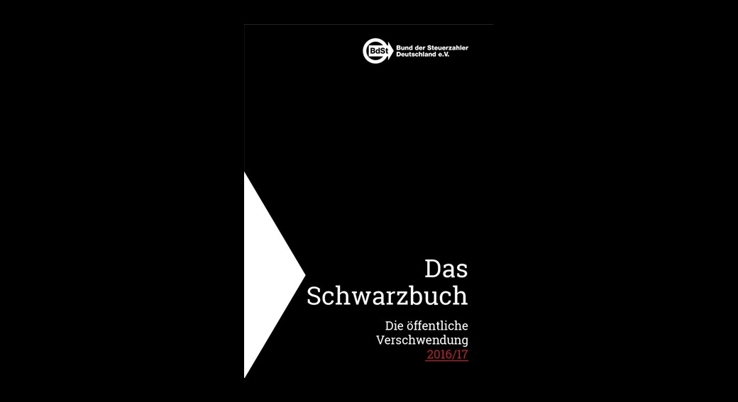 Das Schwarzbuch 2016