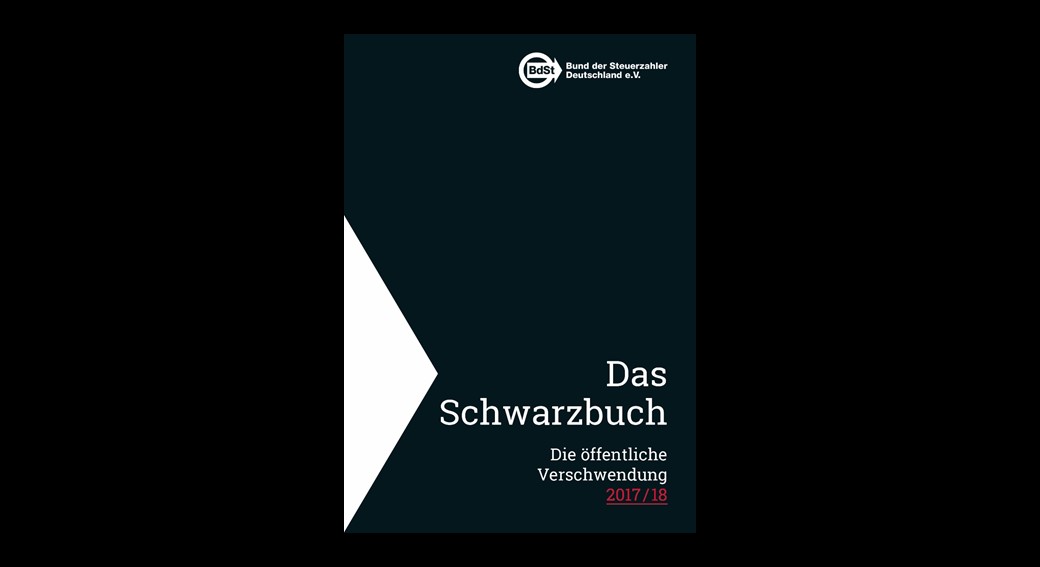 Das Schwarzbuch 2017/18