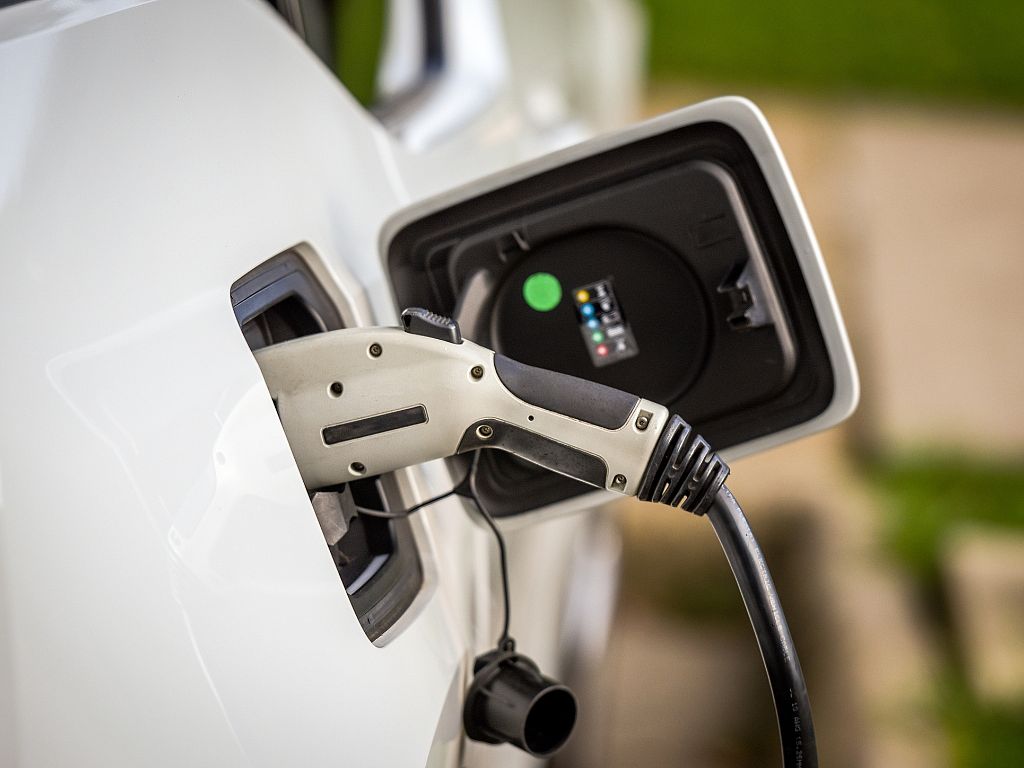 E-Autoprämie - E-Auto-Prämie