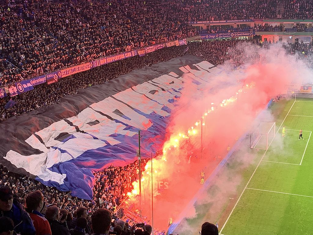 Fußball-Randale auf Kosten aller Steuerzahlenden ist nicht länger hinzunehmen.