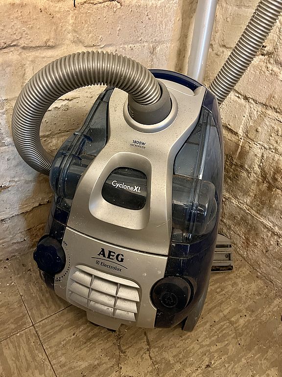 Lohnt sich die Reparatur noch? Voraussichtlich ab Herbst gibt das Land Berlin 50 Prozent Bonus zur Reparaturrechnung dazu