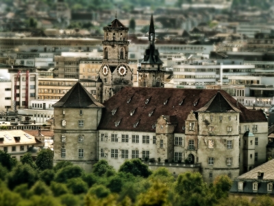 Stuttgarter Gemeinderat macht das Wohnen teurer