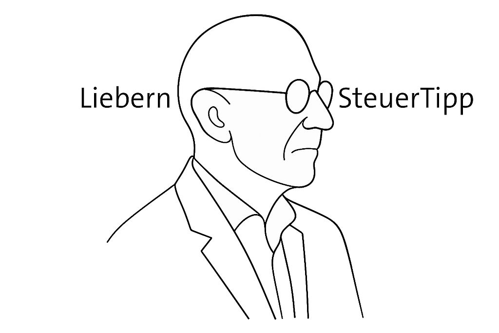 Steuer-Tipps von BdSt NRW-Geschäftsführer Hans-Ulrich Liebern.