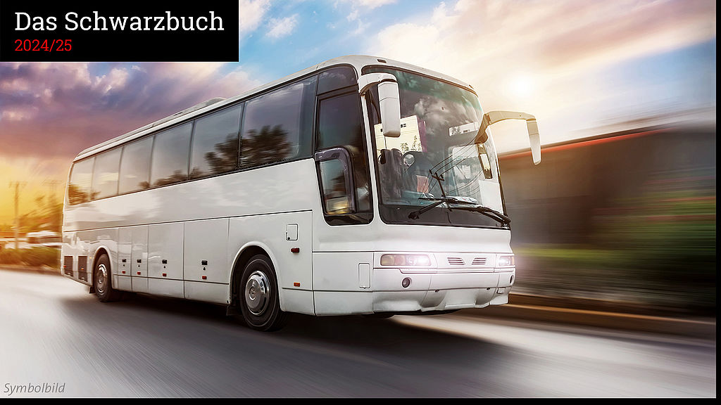 Stadt Monheim macht privaten Busunternehmen Konkurrenz.