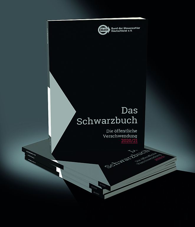 Das Schwarzbuch 2020/21 