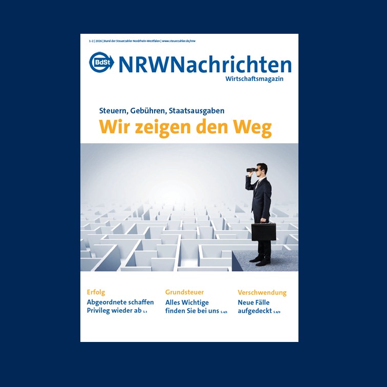 Januar/Februar 2026 Januar/Februar 2026