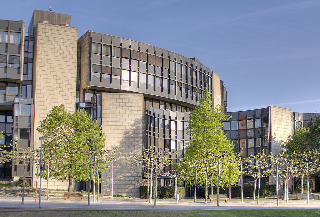 Landtag NRW