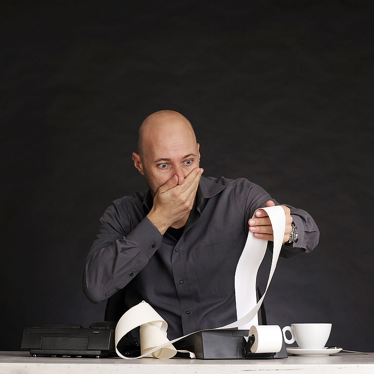 Peter Atkins - Fotolia