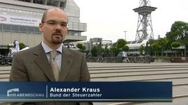 Alexander Kraus