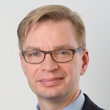 Zur Diätenerhöhung für Bundestagsabgeordnete, die erstmals die 10.000-Euro-Marke im Monat knackt Reiner Holznagel