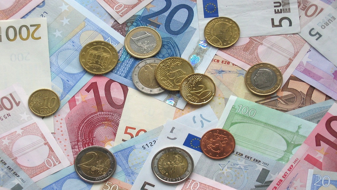 Bund der Steuerzahler warnt vor historischer Neuverschuldung