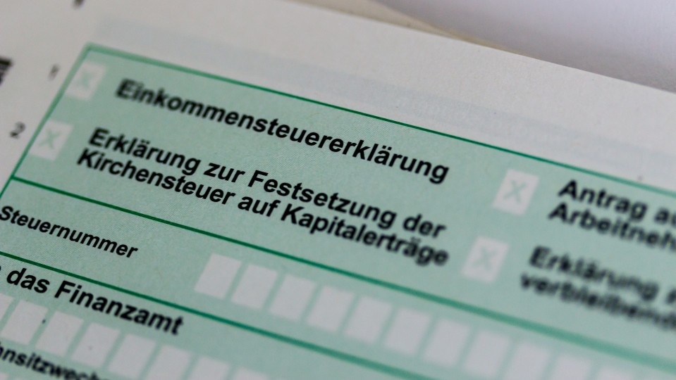 Bürger sollen an Pilotstudie beteiligt werden