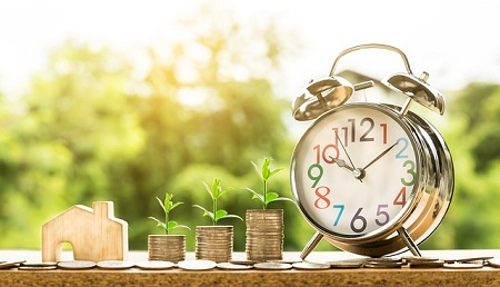 Kommunen bekommen deutlich mehr Geld aus dem Landeshaushalt Kommunen bekommen deutlich mehr Geld aus dem Landeshaushalt