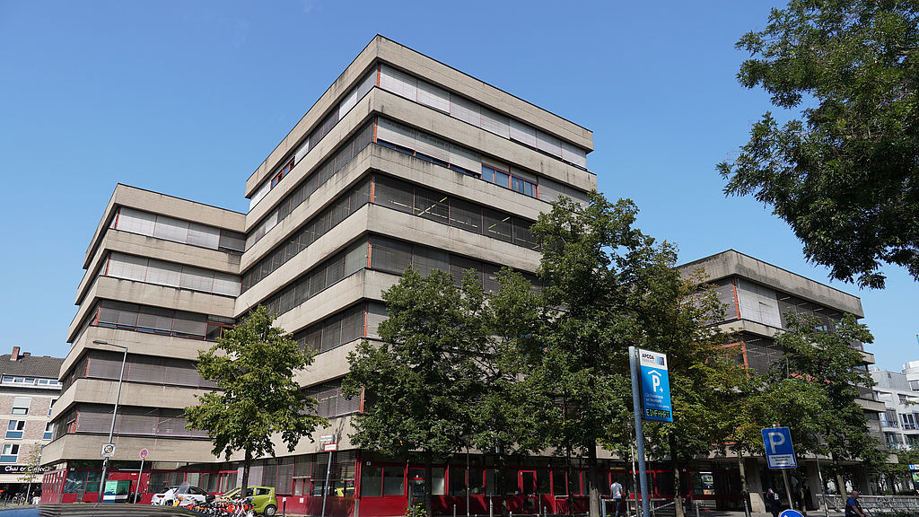 Stadt mauert bei Kosten für Sanierung